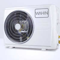 百亿补贴：WAHIN 华凌 HA系列 KFR-35GW/N8HA1 新一级能效 壁挂式空调 1.5匹