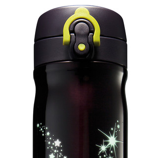 THERMOS 膳魔师 十二星座夜光系列 TCMB-550-PIS 保温杯 550ml 双鱼座