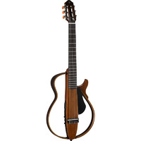 YAMAHA 雅马哈 SLG系列 SLG200NNT 古典吉他 39英寸 原木色