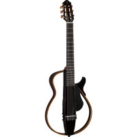 YAMAHA 雅马哈 SLG系列 SLG200NTBL 古典吉他 39英寸 烟棕色