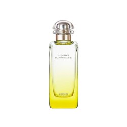 HERMÈS 爱马仕 李先生的花园中性淡香水EDT 100ml