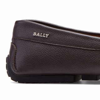 BALLY 巴利 PEARCE系列 620692 商务休闲鞋