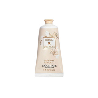 L'OCCITANE 欧舒丹 润手系列格拉斯橙花润手霜 75ml