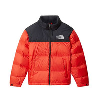 HE NORTH FACE 北面 RETRO NUPTSE 男士羽绒服