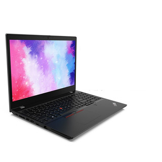 ThinkPad 思考本 L15 十代酷睿版 15.6英寸 商务本 黑色 (酷睿i7-10510U、RX625、8GB、512GB SSD、1080P、IPS、60Hz）