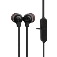 JBL TUNE 115BT 入耳式耳机 无线蓝牙耳机