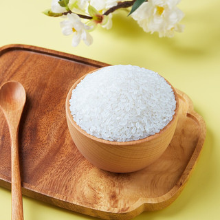 SHI YUE DAO TIAN 十月稻田 寒地之最 延寿大米 黑龙江长粒香米 5kg