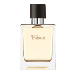 HERMÈS 爱马仕 大地淡香水 EDT 50ml