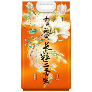 Shi Yue Dao Tian 十月稻田长粒王香米东北香米5kg 报价价格评测怎么样 什么值得买 Shi Yue Dao Tian 十月稻田长粒王香米东北香米5kg 报价价格评测怎么样 什么值得买
