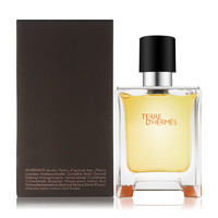 HERMÈS 爱马仕 大地男士淡香水 EDT 50ml