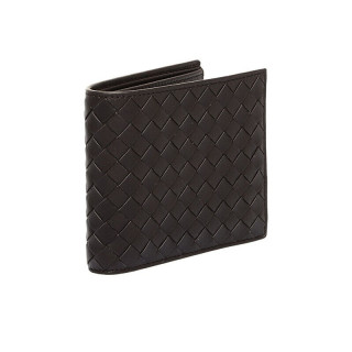 BOTTEGA VENETA 葆蝶家 男士牛皮钱包 113993 V4651