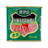Shuanghui 双汇 清伊坊 午餐牛肉风味罐头 340g