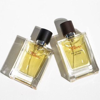 HERMÈS 爱马仕 大地男士淡香水 EDT 5ml