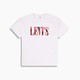 LEVI'S 李维斯 x JAHAN LOH 17990-0000 男士休闲短袖T恤