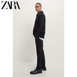 ZARA 06917410800 男士牛仔裤