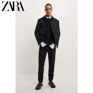 ZARA 06917410800 男士牛仔裤