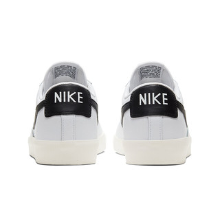 NIKE 耐克 BLAZER LOW LEATHER系列 男子休闲运动鞋 CI6377