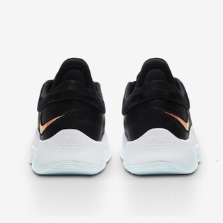 耐克Nike PG5 保罗乔治 5代 泡椒 黑白 男子运动缓震篮球鞋 CW3146-001 CW3146-001 黑白 40