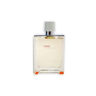 HERMÈS 爱马仕 大地清新男士淡香水 EDT