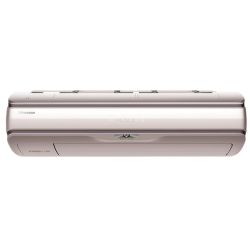 Hisense 海信 健康家系列 KFR-50GW/X910M-X1 新一级能效 壁挂式空调 2匹