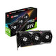  MSI 微星魔龙 GeForce RTX 3090 GAMING X TRIO 24G GDDR6X 超频版 独立显卡　