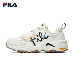 FILA 斐乐 Heritage-FHT F12W031120F 中性款运动鞋