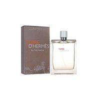 HERMÈS 爱马仕 大地清新男士淡香水 EDT 125ml+12.5ml