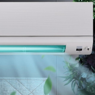 MITSUBISHI ELECTRIC 三菱电机 WX系列 MSZ-WX18VFK 壁挂式空调  2匹