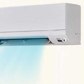 MITSUBISHI ELECTRIC 三菱电机 WX系列 MSZ-WX18VFK 壁挂式空调  2匹