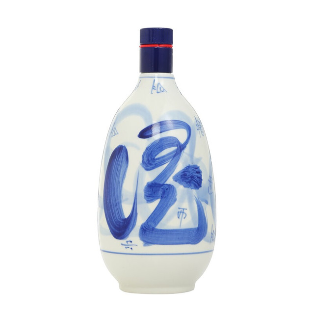 汾酒青花30 53%vol 清香型白酒850ml*2瓶整箱装【报价价格评测怎么样