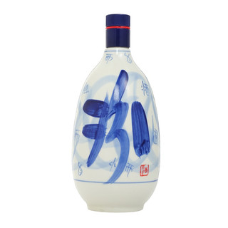 汾酒 青花30 53%vol 清香型白酒 850ml 单瓶装