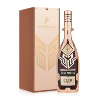 RÉMY MARTIN 人头马 CLUB 干邑白兰地 40%vol 6L 八面战神 凯旋典藏版