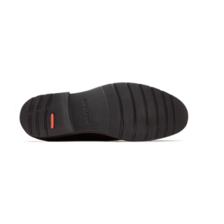 ROCKPORT 乐步 Sharp and Ready 2系列 CH9088 商务正装鞋