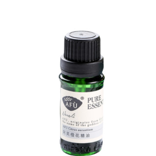 AFU 阿芙 橙花精油 10ml