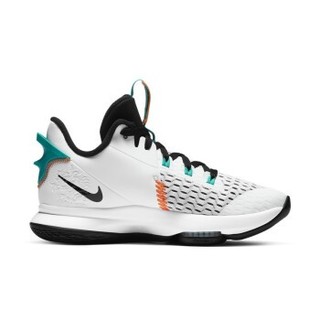 NIKE 耐克 LeBron Witness V EP CQ9381-001 男女款篮球鞋