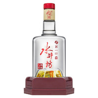 88VIP：swellfun 水井坊 浓香型酒臻酿八号52度500ml*6瓶整箱礼盒送礼白酒官方