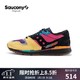 Saucony索康尼 2020年GOLDEN ERA系列AZURA 男子经典休闲复古鞋S70509 多彩-1 42