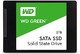 Western Digital Green 1TB 内置 PC 固态硬盘-SATA III 6 Gb / s，2.5英寸/ 7毫米-WDS100T2G0A