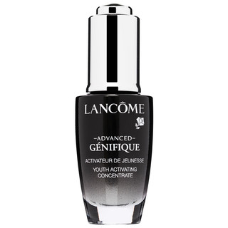 LANCOME 兰蔻 Genifique小黑瓶系列 新精华肌底液 第一代 20ml