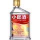 LANGJIU 郎酒 精酿小郎酒 100ml