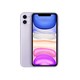 Apple 苹果 iPhone11 全网通4G手机 64G 紫色（无充电器耳机版）