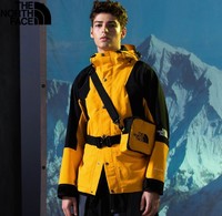 THE NORTH FACE 北面 4R52-FW20 男款冲锋衣