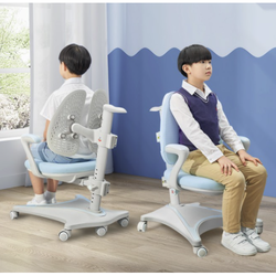 SIHOO 西昊 K35B 人体工学可升降学习椅