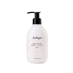  Jurlique 茱莉蔻 玫瑰身体滋润乳液 300ml *3件