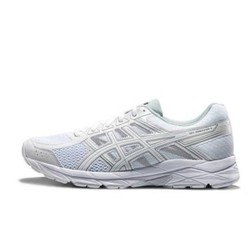 ASICS GEL-CONTEND 4 T8D9Q-0196 女士跑步运动鞋 