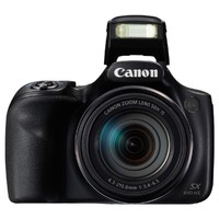 Canon 佳能 PowerShot SX540 HS数码相机