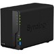  Synology 群晖 DS218+ 2盘位 NAS网络存储服务器　