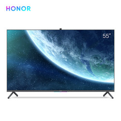 HONOR 荣耀 OSCA-550A 液晶电视 55英寸