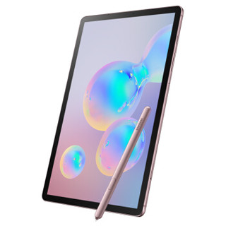 SAMSUNG 三星 Tab S6 10.5英寸平板电脑 6GB 128GB