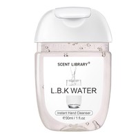 SCENT LIBRARY 气味图书馆 香氛免洗洗手液 30ml